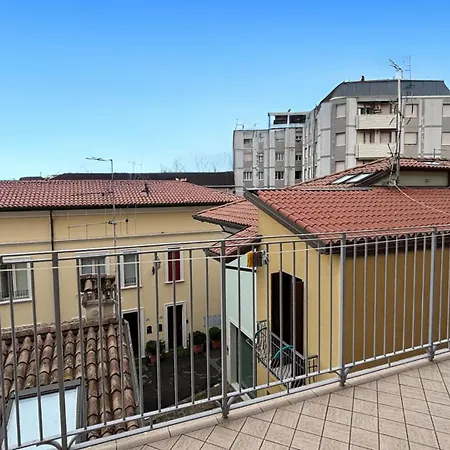 Apartmán Cn027 - Cesenatico, Ampio Trilocale In Centro Cesenatico