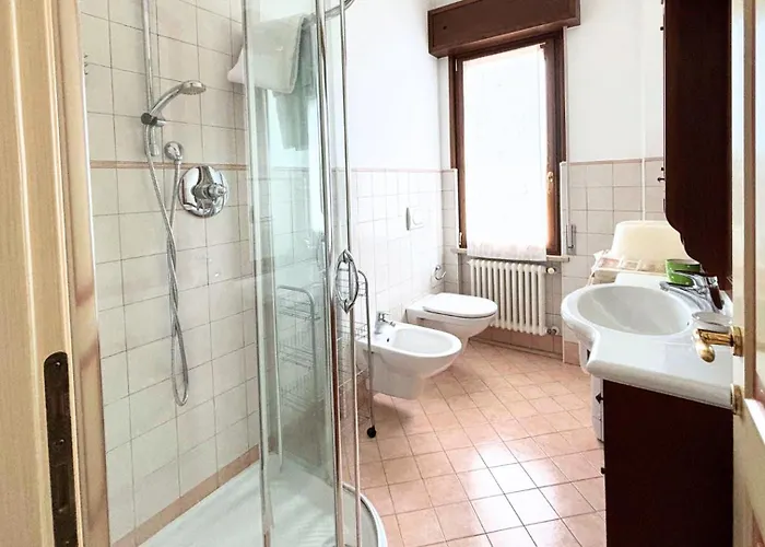 Cn027 - Cesenatico, Ampio Trilocale In Centro *