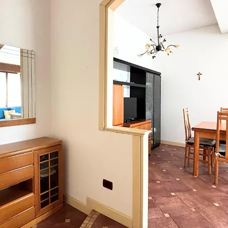 Cn027 - Cesenatico, Ampio Trilocale In Centro Apartman Cesenatico