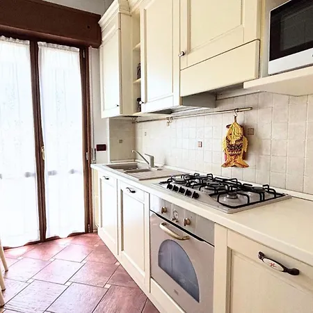 Apartamento Cn027 - Cesenatico, Ampio Trilocale In Centro *