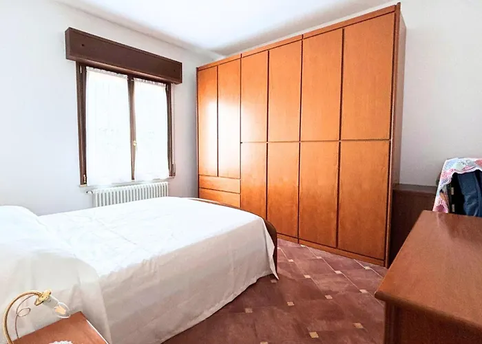 Cn027 - Cesenatico, Ampio Trilocale In Centro Cesenatico